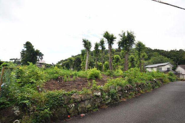【外観】 | 伊東市川奈　売地