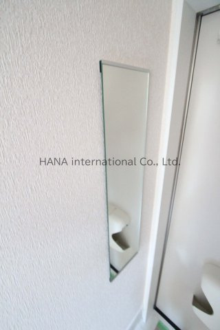 ユナイト浅田フランチェスカの設備