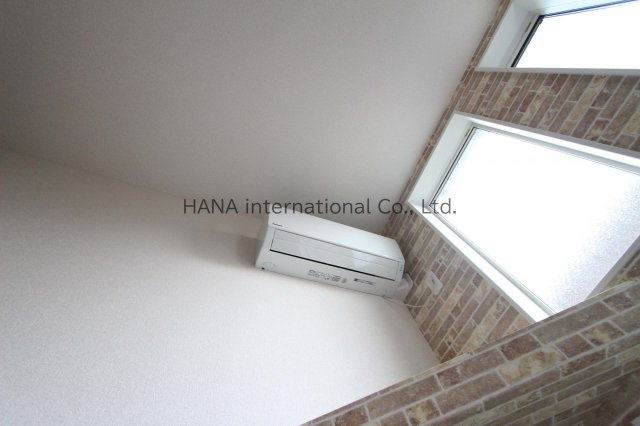 ユナイト浅田フランチェスカの設備