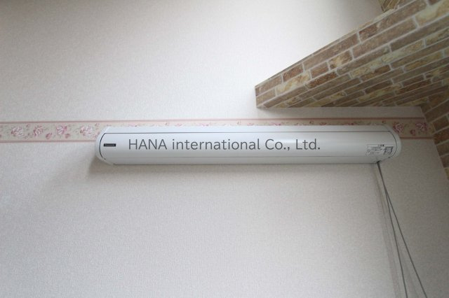 ユナイト浅田フランチェスカの設備