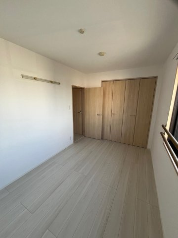 シャルムⅢの収納|収納スペース豊富です