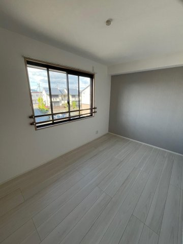 シャルムⅢの設備|おしゃれな内装です