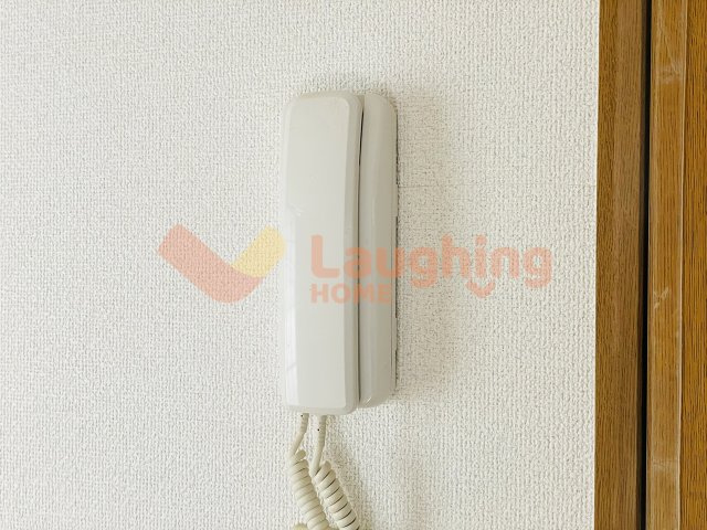 シャルムⅢのセキュリティ