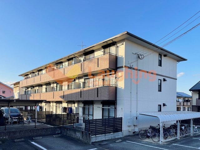 シャルムⅢ