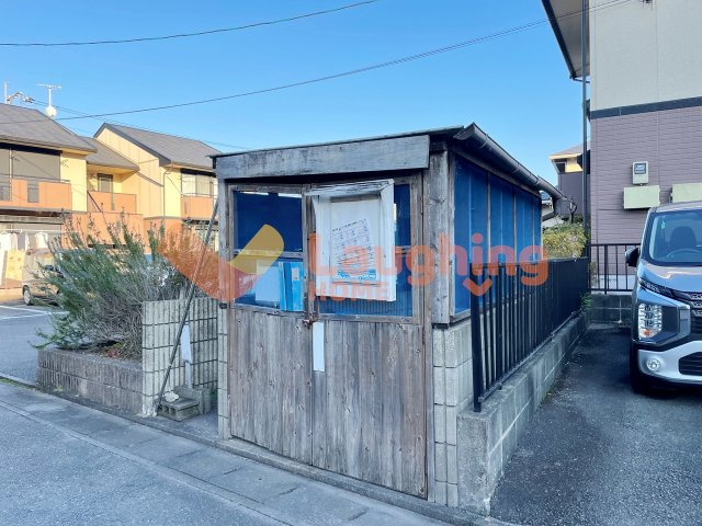 シャルムⅢのその他共用部分