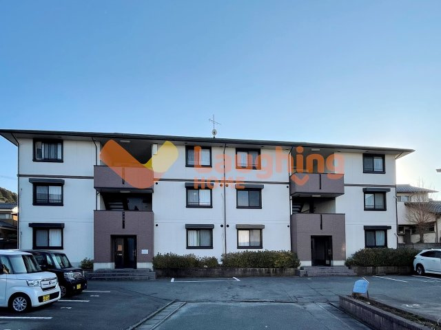 シャルムⅢの外観|外観です