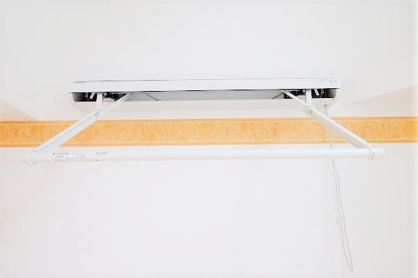 ユナイト大島AD・オリベッティの設備|同タイプ参考写真です。