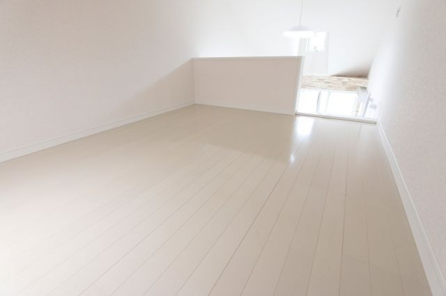 ユナイト大島AD・オリベッティの内装|同タイプ参考写真です。