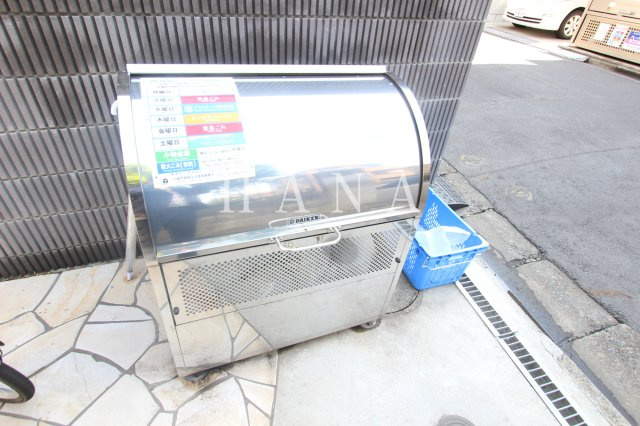 ユナイト大島AD・オリベッティのその他共用部分