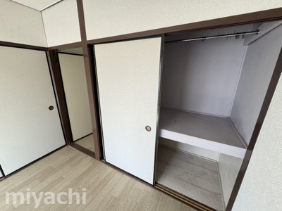 【収納】 | 天神荘平屋