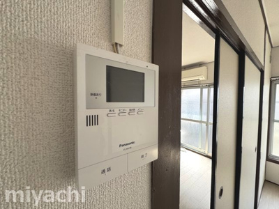 【セキュリティ】 | 天神荘平屋