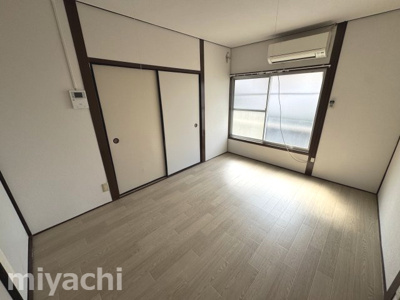 【居間・リビング】 | 天神荘平屋