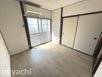 【内装】 | 天神荘平屋