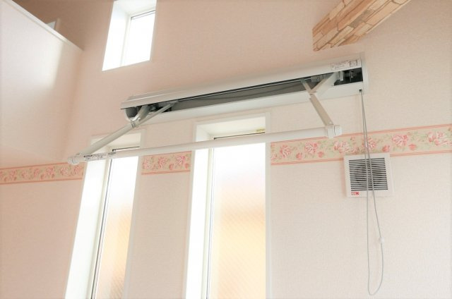 ユナイト桜本マーキュリーストリートの設備|同タイプ参考写真です。