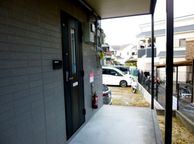 【ロビー】 | クレセント