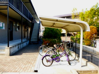 【その他共用部分】 | クレセント