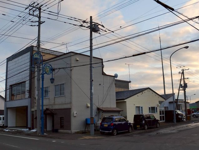 厚岸町真栄2丁目　収益物件のその他