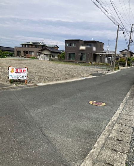 【外観】