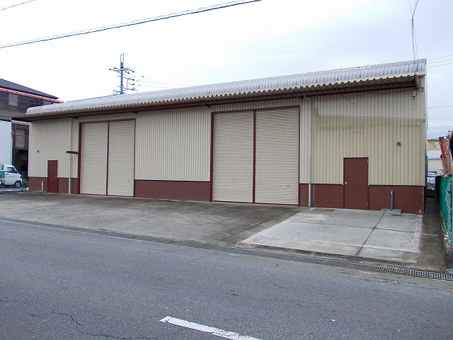 箕土路町２丁目倉庫ＹＮ