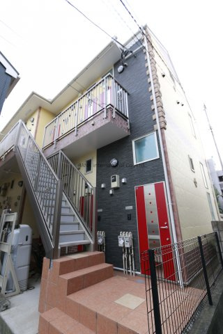 小倉クーベルタンの杜