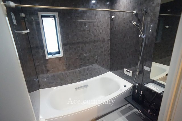 【浴室】 | 八尾市東本町5丁目 | オートバス・追炊機能・浴室乾燥機完備です☆