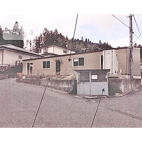 白河中央スマートインター戸建