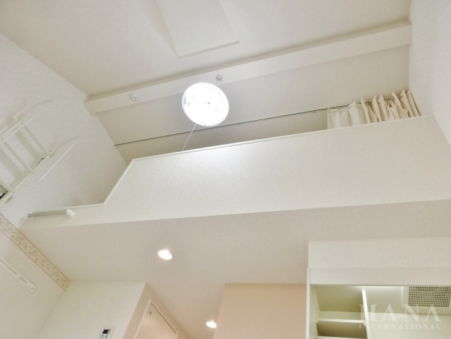 シャンティーのその他|同タイプ参考写真です。