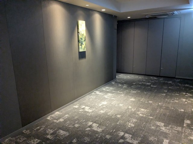 クラッシィタワー新宿御苑のその他共用部分