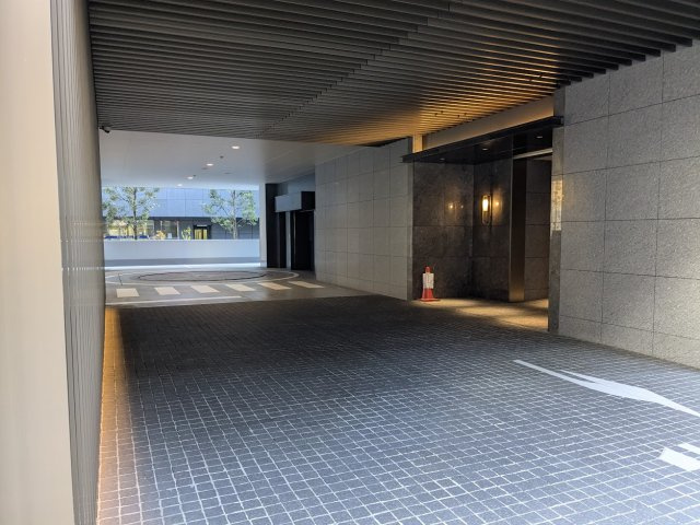 クラッシィタワー新宿御苑