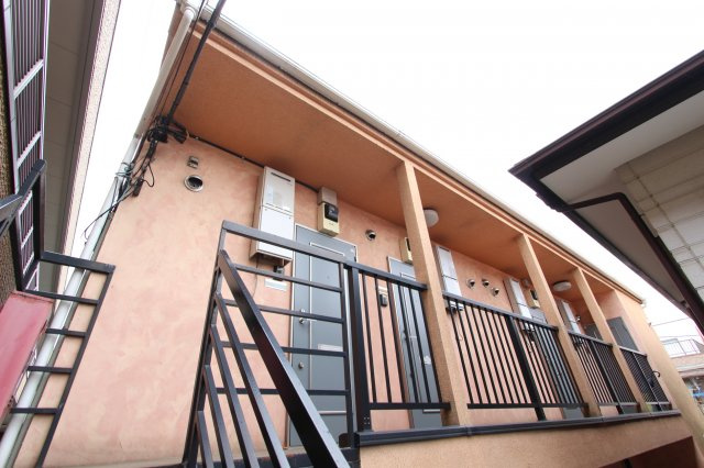 ネオステージ川崎小田