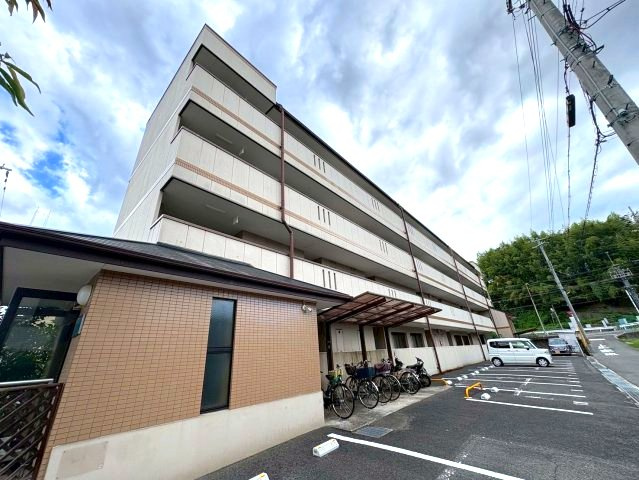 日吉マンション