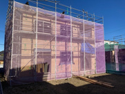 リーブルガーデン.S高崎市第1根小屋町ー②の画像