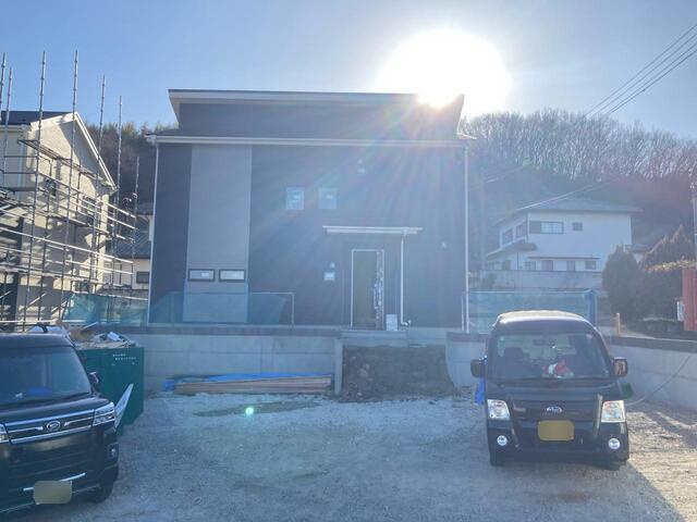 【間取り】 | リーブルガーデン.S高崎市第1根小屋町ー① | 全居室暖かな南向き＋広々6帖以上間取り！