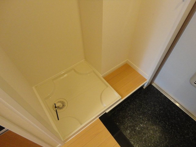 アルページュの設備