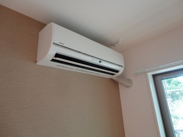 アルページュの設備