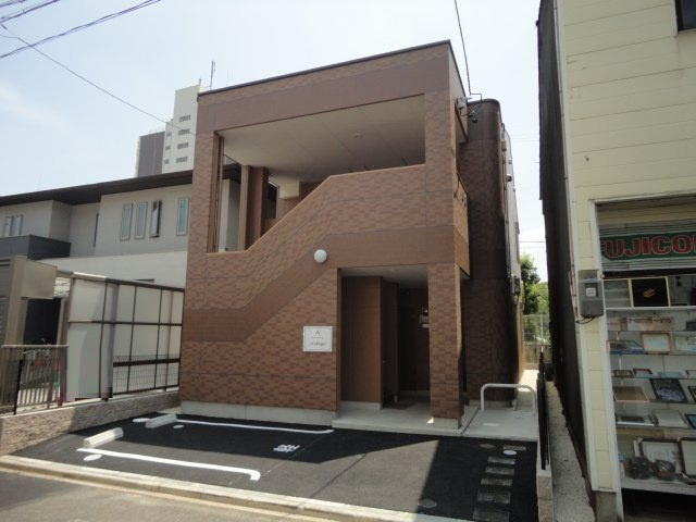 アルページュ
