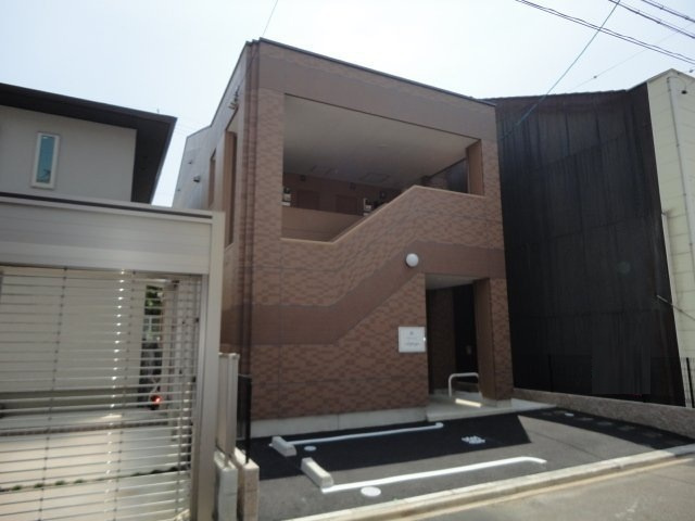 アルページュのその他共用部分