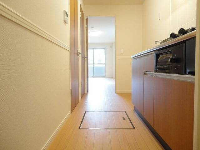 アルページュのその他