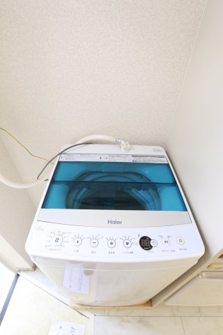 ネオステージ浅田の設備|同タイプ参考写真です。