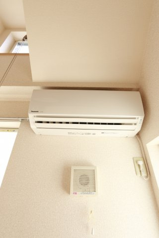 ネオステージ浅田の設備|同タイプ参考写真です。