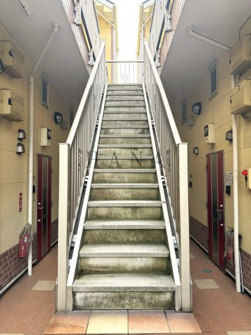 ユナイト 東門前モンターナの杜のその他共用部分