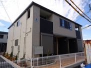 レ・クロ　Ⅰの画像