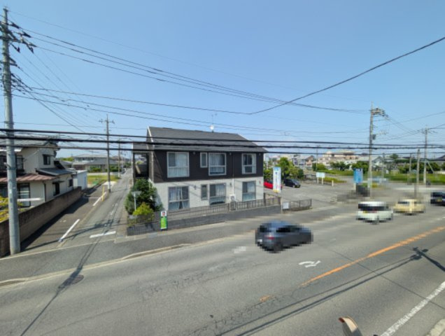 【展望】 | アーバンスタイル前橋市元総社町1期ー①