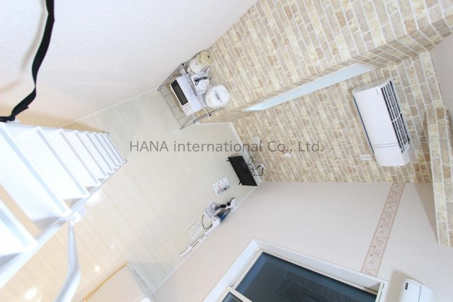 センターヴィレッジ藤崎の展望