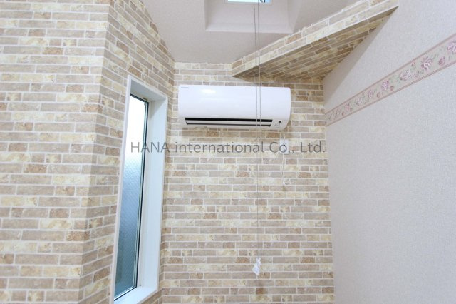 センターヴィレッジ藤崎の設備