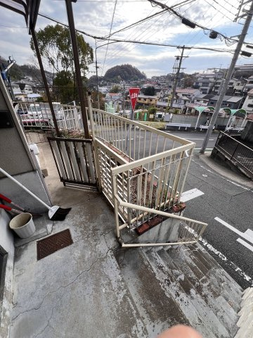 大日丘1-10-1貸家のその他共用部分