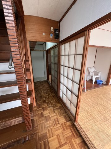 大日丘1-10-1貸家の内装|内装も気になるポイント