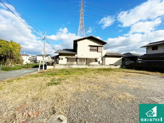 北葛城郡河合町星和台　第6期　新築一戸建て