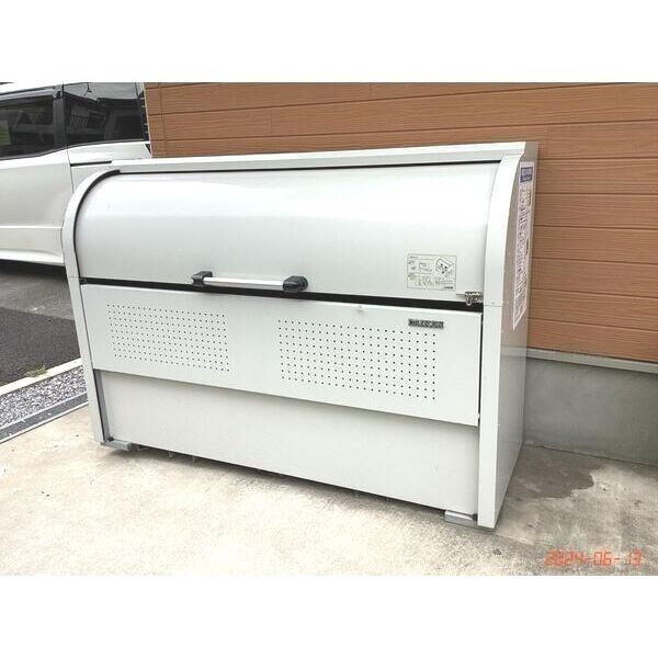 Ambition風渡野のその他共用部分