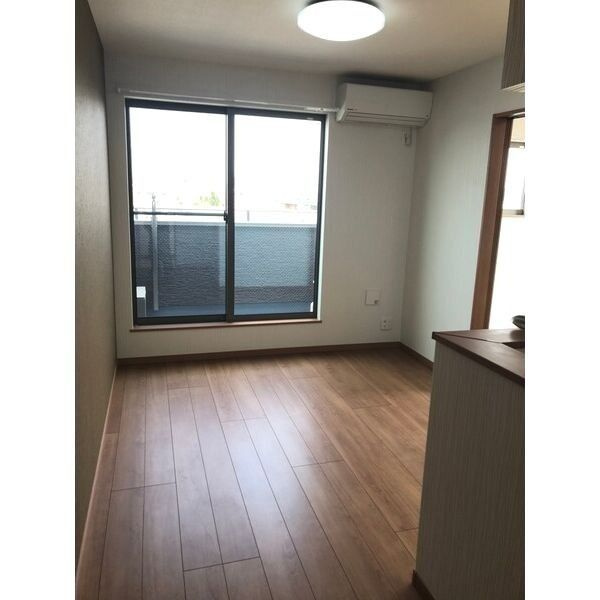 Ambition風渡野の居間・リビング